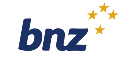 BNZ Bank of New Zealand
