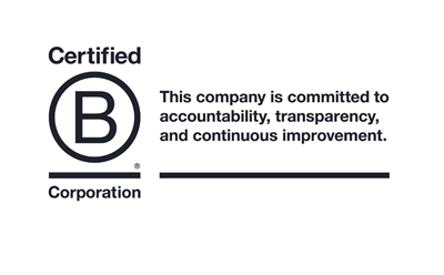 Arum certifies as a B Corporation