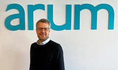 Senior financial services and debt expert, Carlos Osorio, joins Arum as Managing Director