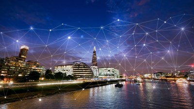 Arum successfully secures place on UK Government’s Digital Outcomes and Specialists 5 (DOS 5) framework