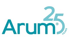 Arum celebrates milestone 25th anniversary