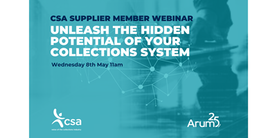 Unleash the hidden potential of your collections system