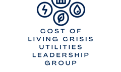 Arum launches working group to support utilities firms and their customers with the cost of living crisis