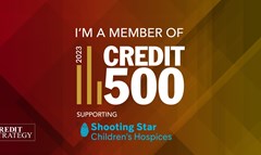 Arum Group CEO Andrew Pritchard included in the Credit 500 for fifth consecutive year