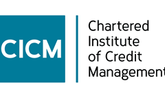 Arum Group Director of Debt Policy and Strategy awarded honorary Fellowship of the Chartered Institute of Credit Management