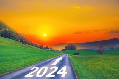 This year in collections: looking ahead to 2024