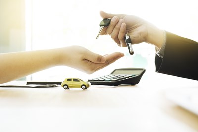 Adopting a digital first approach within motor finance collections