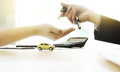 Adopting a digital first approach within motor finance collections